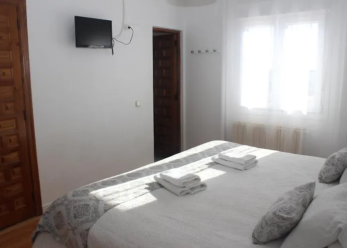 Hotel Consuegra