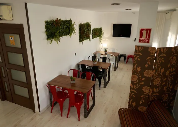 El Hostal de Violeta