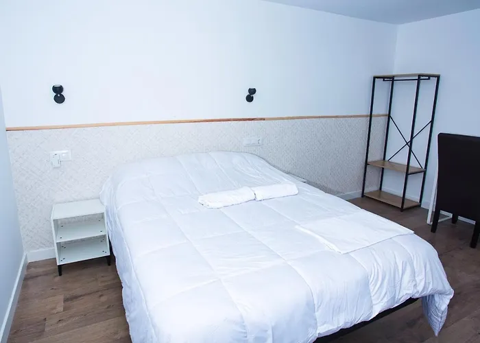 Sg Rooms
