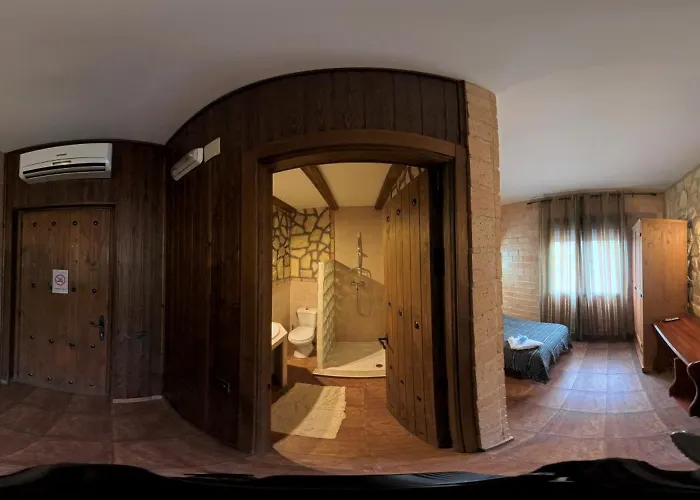 Posada de los Cónsules