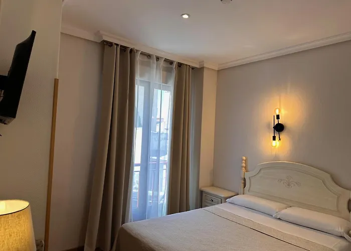 Hostal Toledo