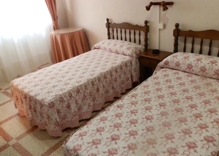 Hostal San Poul